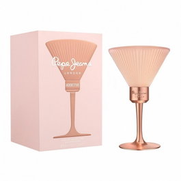 Pepe Jeans Addictive Eau De Parfum pour Femme 50 ml